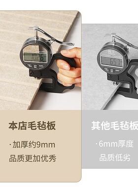 背景墙墙面装饰房间卧室3D立体墙贴极薄拱形床头立板背板半墙软包