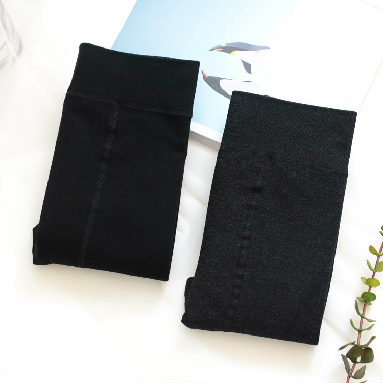 秋冬8295绒爪毛薄棉抗起球一体裤秋冬加绒保暖裤连裤袜打底踩脚裤,淘宝优惠券,粉丝福利购,淘宝优惠卷