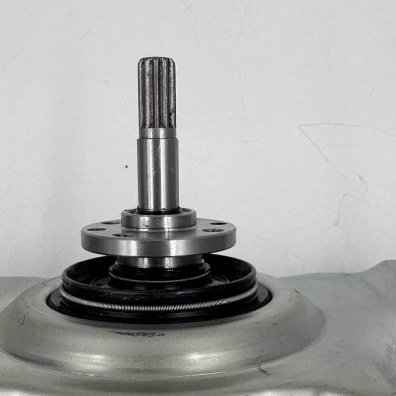 MD515美的洗衣机MB80ECO离合MB80V331 MB90ECO MB80C10M器80-3200 - 图2