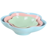 KTV Creative Fruit Disk Маленький пластиковый фруктовый диск творческий