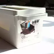 漫画收纳箱 新人首单立减十元 21年7月 淘宝海外