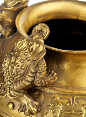 开业礼品存钱罐客厅家居摆设