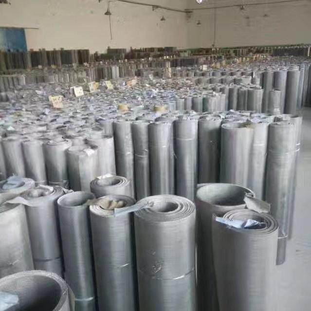 加厚304不锈钢过滤网编织网筛网8目-500目不锈钢丝网钢丝网格网片,淘宝优惠券,粉丝福利购,淘宝优惠卷