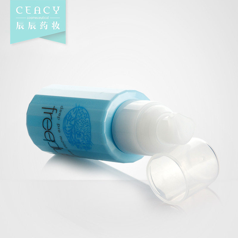 芙丽芳丝柔肤保湿渗透80ml女美容液 辰辰药妆液态精华