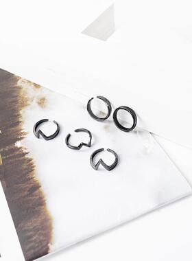 无畏契约暮碟戒指套装 蝴蝶戒指二次元COS指环 指环打瓦游戏周边