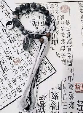 【小众diy】无极ns太山鬼