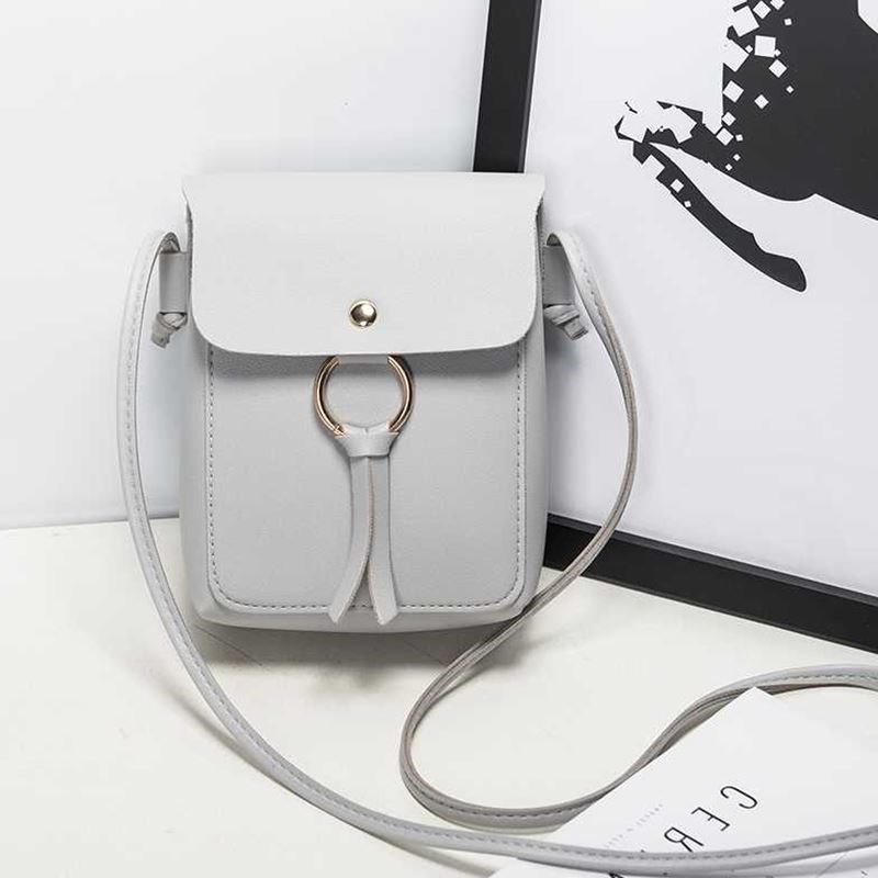 Fashion summer new small bag summer women bag 2018 new-图3