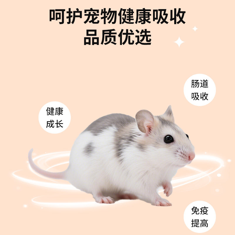 仓鼠零食金丝熊辅食饼花枝鼠主粮饼干营养增肥发腮糊糊饼小宠粮食,淘宝优惠券,粉丝福利购,淘宝优惠卷