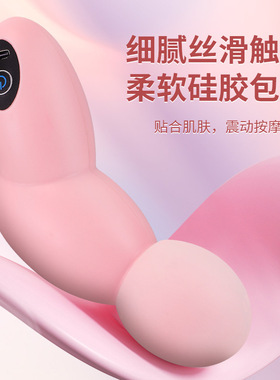 新品小型筋膜枪肌肉放松颈椎按摩器仪MINI女用EMO 按摩枪