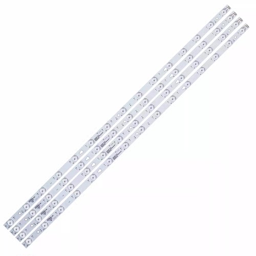 全新适用海尔LS42K5500 统帅K42M  42A5M 灯条 LED42D15-01(A)铝 - 图3