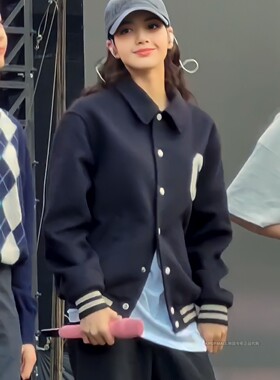 ITZAVIBE鸭舌帽男女四季刺绣帽子