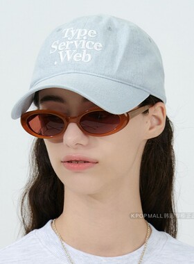 棒球帽TypeserviceBOYNEXTDOOR