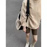 Акула для беременных, леггинсы, тонкие штаны, шорты для йоги, новая коллекция, подходит для подростков