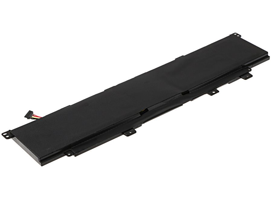 CS适用华硕Asus F402C F402CA-WX102H笔记本电池C21-X402 5100mAh - 图1