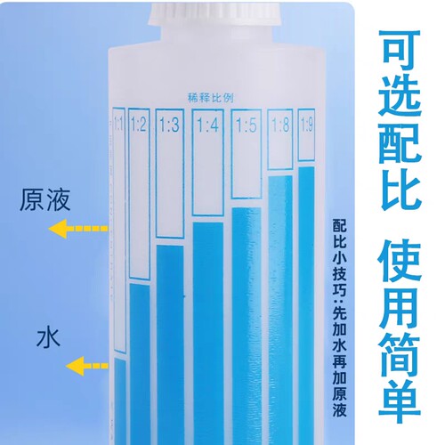 蜜袋鼯尿液分解液宠物除臭剂生物酶除猫尿除味剂高浓缩原液9ml/支 - 图2