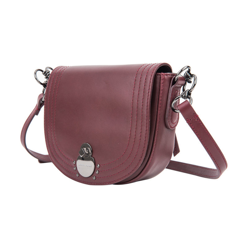 longchamp /珑骧女士挎包18单肩包 para海外女士包袋