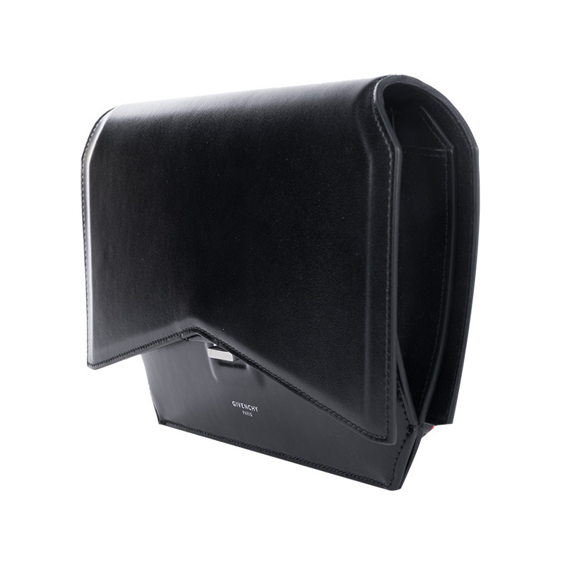 givenchy /纪梵希经典字母xy手拿包 para海外女士包袋