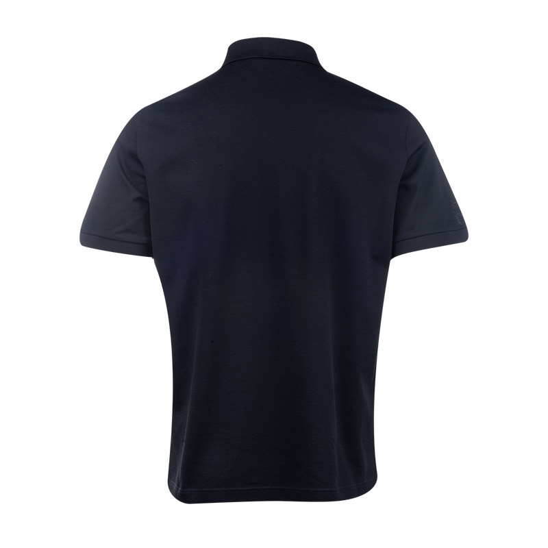 prada /普拉达休闲全棉短袖polo衫 para海外Polo衫