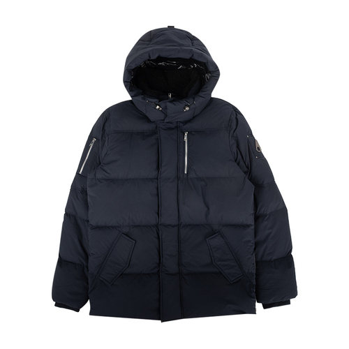 MOOSE KNUCKLES/慕瑟纳可男保暖防寒Everest羽绒服男士冬季XY捡漏 - 图3