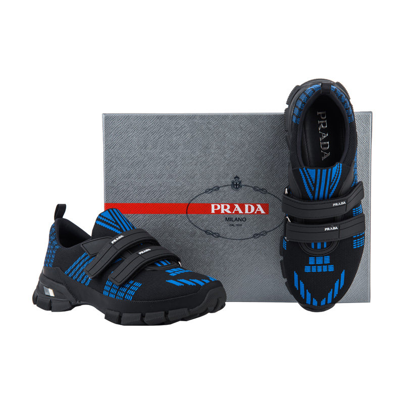 prada /普拉达pr40321910ug休闲鞋 para海外时尚休闲鞋