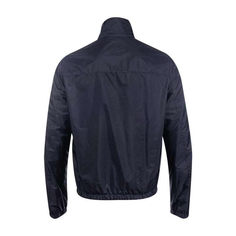 prada /普拉达休闲长袖拉链衫夹克 para海外夹克