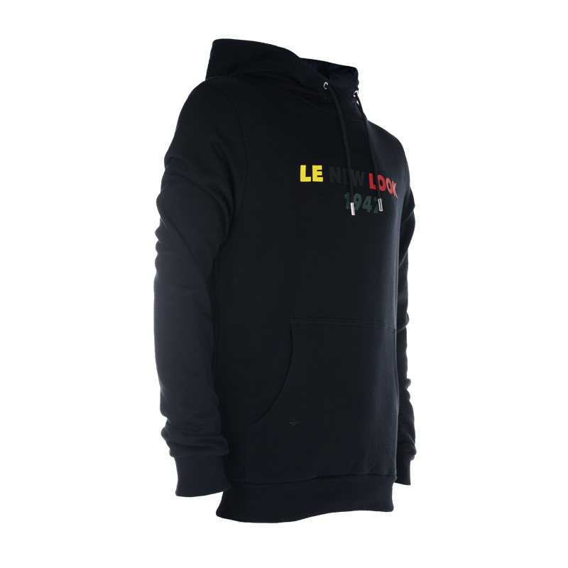 dior /迪奥休闲标志全棉连帽xy卫衣 para海外卫衣