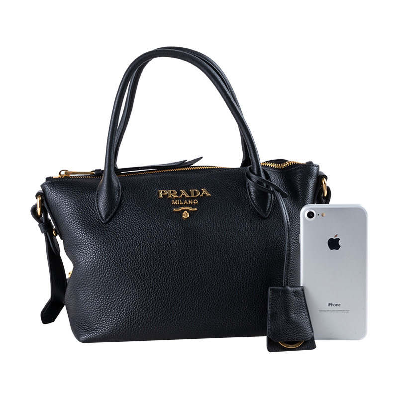 prada /普拉达休闲20年单肩挎包 para海外女士包袋