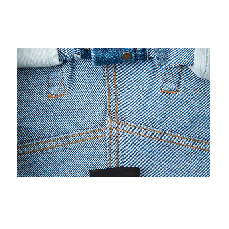 saint laurent奢品男士xy牛仔裤 para海外牛仔裤