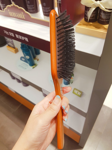 小红书推荐艾凡家AVED气垫梳子气囊按摩木梳子女家用 - 图0