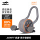 Abdominal wheel for women, home abdominal muscle wheel training vest line