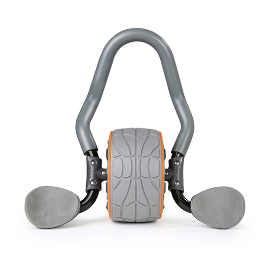 Abdominal wheel for women, home abdominal muscle wheel training vest line