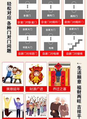 真品小号葫芦汽车钥匙扣五帝钱