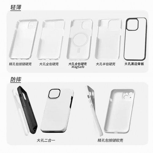 死亡笔记动漫二次元复古艺术小众适用高级感卡通iPhone17pro+苹果16promax菲林手机壳新款14/15 - 图3