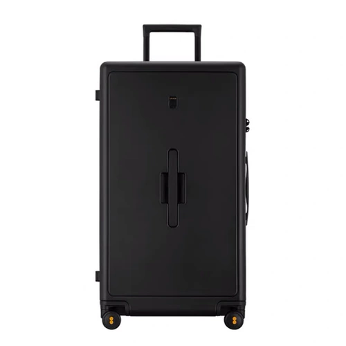 Молоток, универсальный вместительный и большой чемодан, наука и технология, Германия, поворотные колеса, 26 дюймов