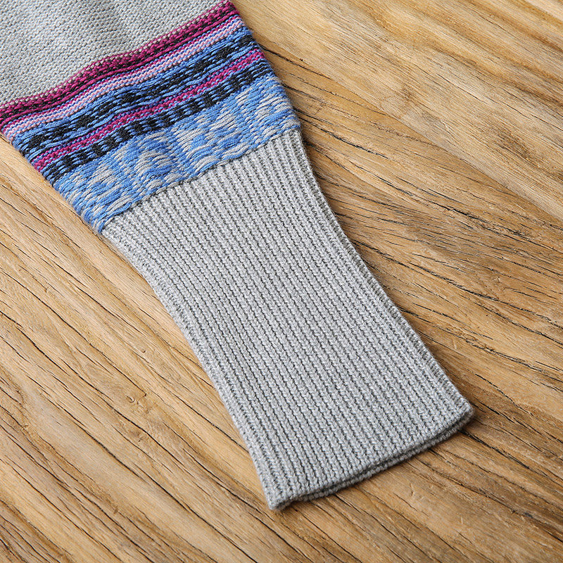 裂帛2020秋冬季新款轻熟风连衣裙 裂帛立天连衣裙