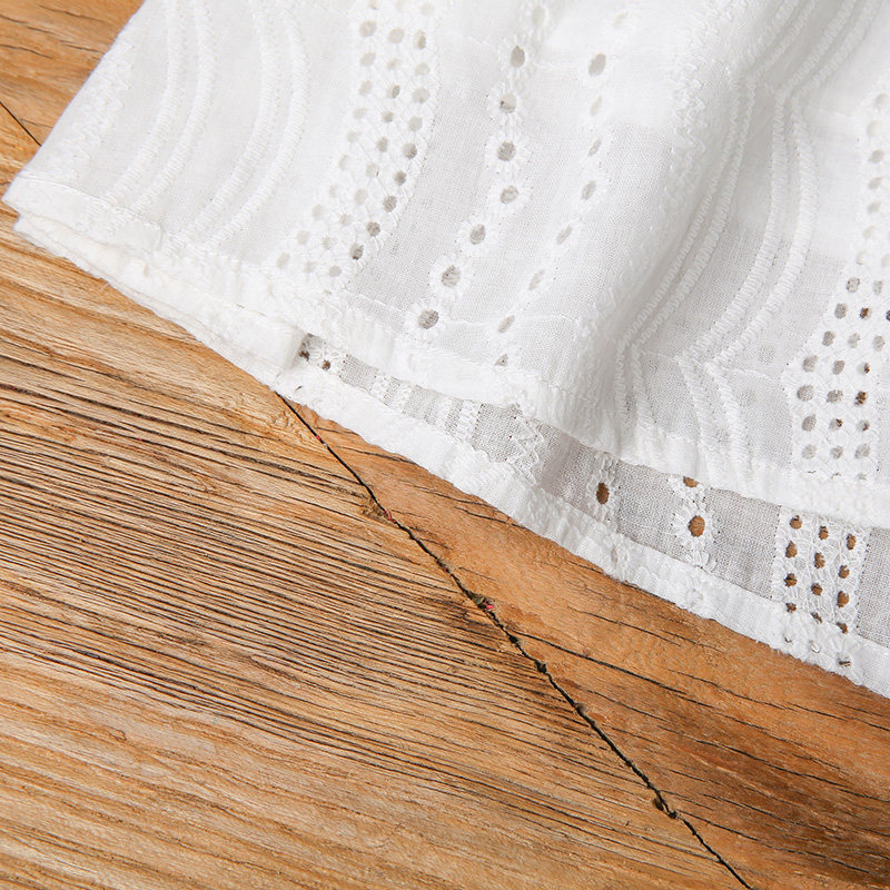  裂帛立天连衣裙