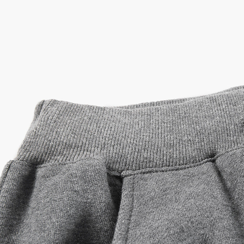 裂帛2020春季新款哈伦绣花长裤子 裂帛立天休闲裤