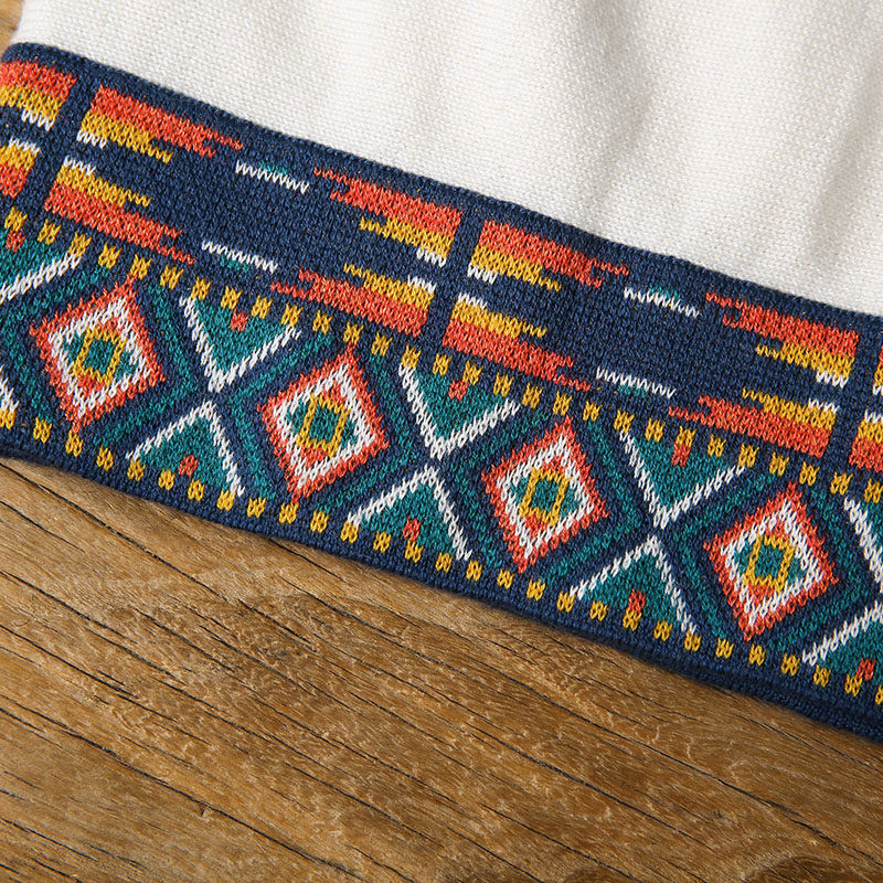 裂帛2020新款春季开衫v领外套毛衣 裂帛立天毛针织衫