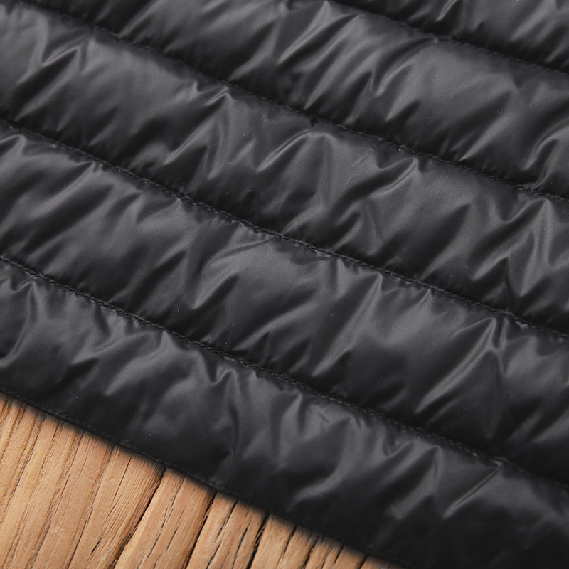 裂帛长袖短款2019年新款冬季刺绣 裂帛立天羽绒服