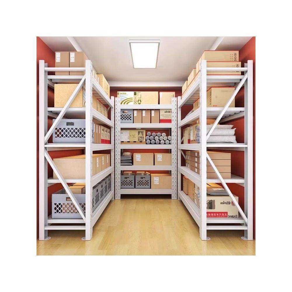 仓储货架置物架多层仓库货物架快递超市家用收纳储物架重型铁架子,淘宝优惠券,粉丝福利购,淘宝优惠卷