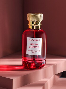 失落樱桃樱花雪月失落香水