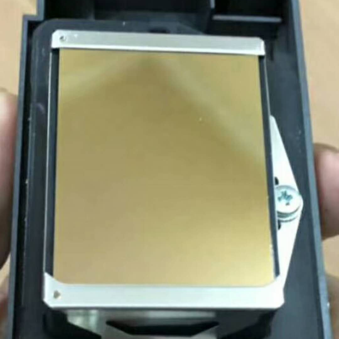 二手爱普生五代DX5拆机喷头186金面油性 适用UV打印机户外写真机,淘宝优惠券,粉丝福利购,淘宝优惠卷