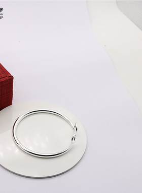 复古齐天大圣学生情侣紧箍咒手镯