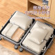 Livingbox travel compression storage bag