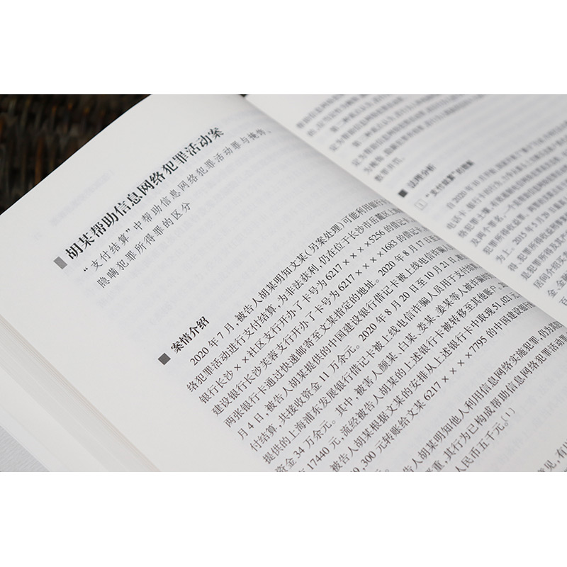 正版刑法案例教程总论李翔法律社刑法教材教科书刑法理论研究以刑案释法理刑法解释论罪刑法定原则共同犯罪犯罪中止认定-图2