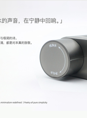 康倍尔净水龙头陶瓷阀芯单双出水