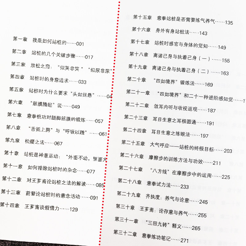 意拳站桩功正版 意拳传人赵钢著 大成拳养生功法站桩养生法 形意拳内家拳武学经典 王芗斋站桩功拳学教程书籍意拳养生站桩功书,淘宝优惠券,粉丝福利购,淘宝优惠卷