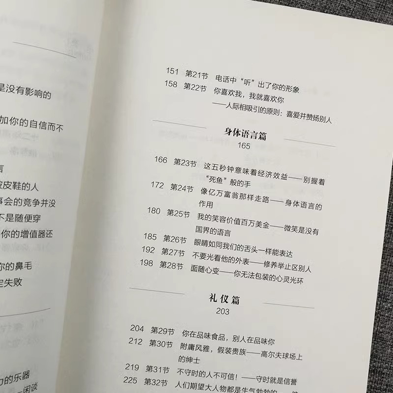 正版 你的形象价值百万 企业管理培训个人形象设计书 人际交往口才训练商务礼仪书籍 形象蜕变自我实现的书 你的形象决定你的价值 - 图2