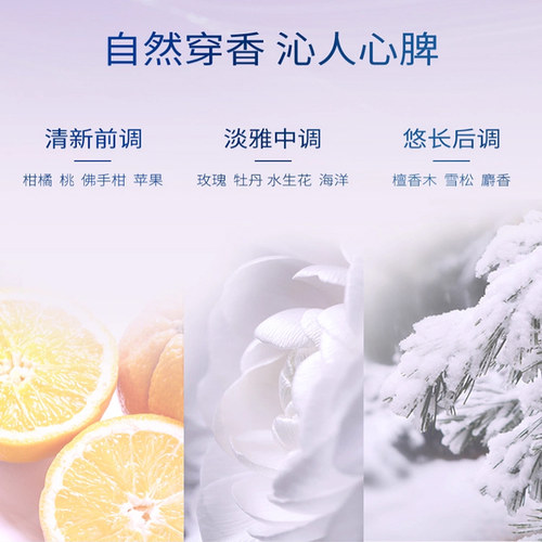 凡士林身体乳保湿修护秋冬滋润干燥皮肤润肤露官方正品牌大容量 - 图2