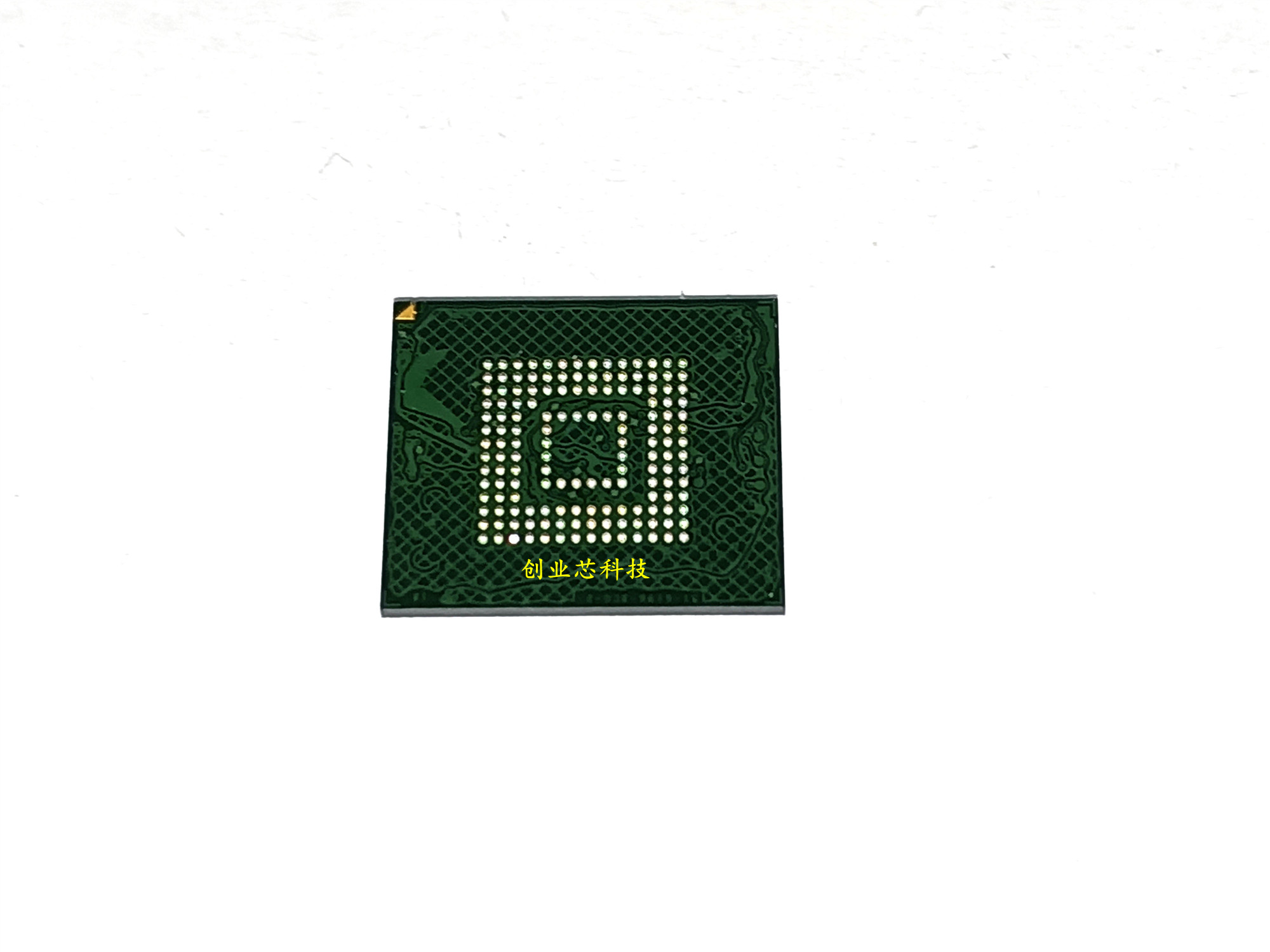 SDINADF4-64G 全新原装 闪迪字库 EMMC 5.1 存储器芯片BGA153 - 图0